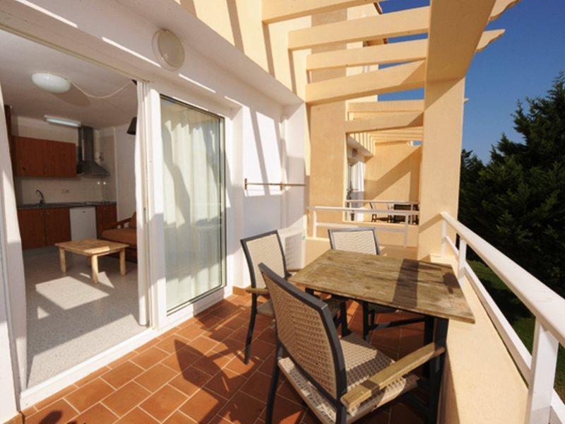 Serena Sol Apartment Cala d'Or  Exterior photo