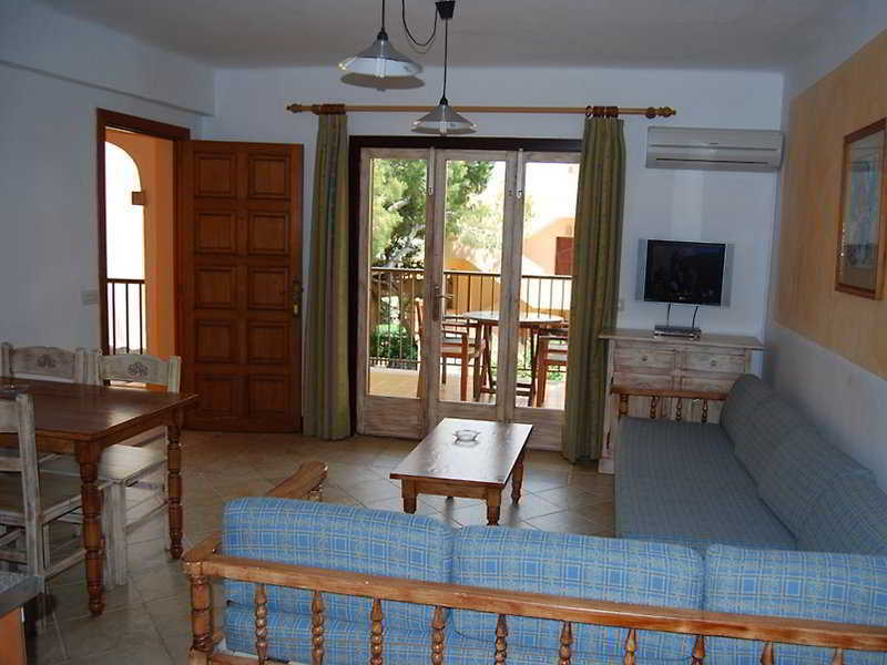 Serena Sol Apartment Cala d'Or  Exterior photo