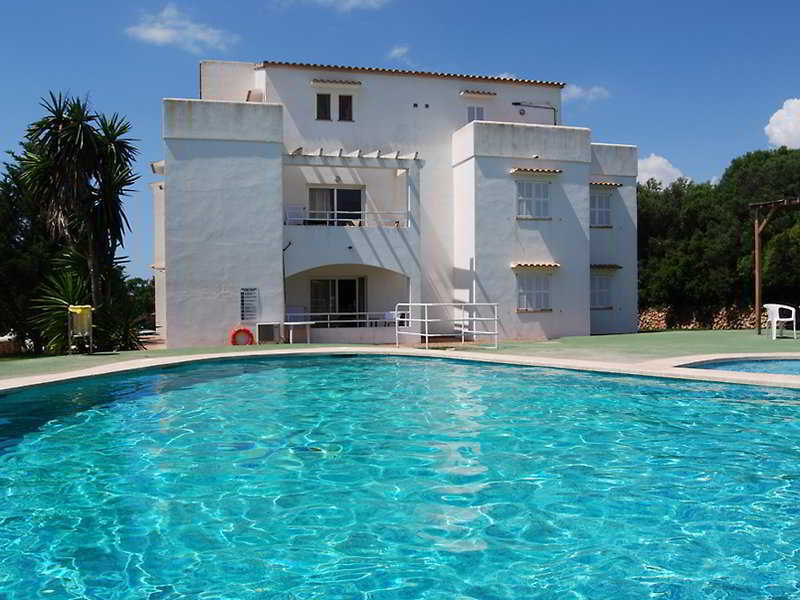 Serena Sol Apartment Cala d'Or  Exterior photo