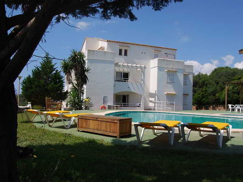 Serena Sol Apartment Cala d'Or  Exterior photo